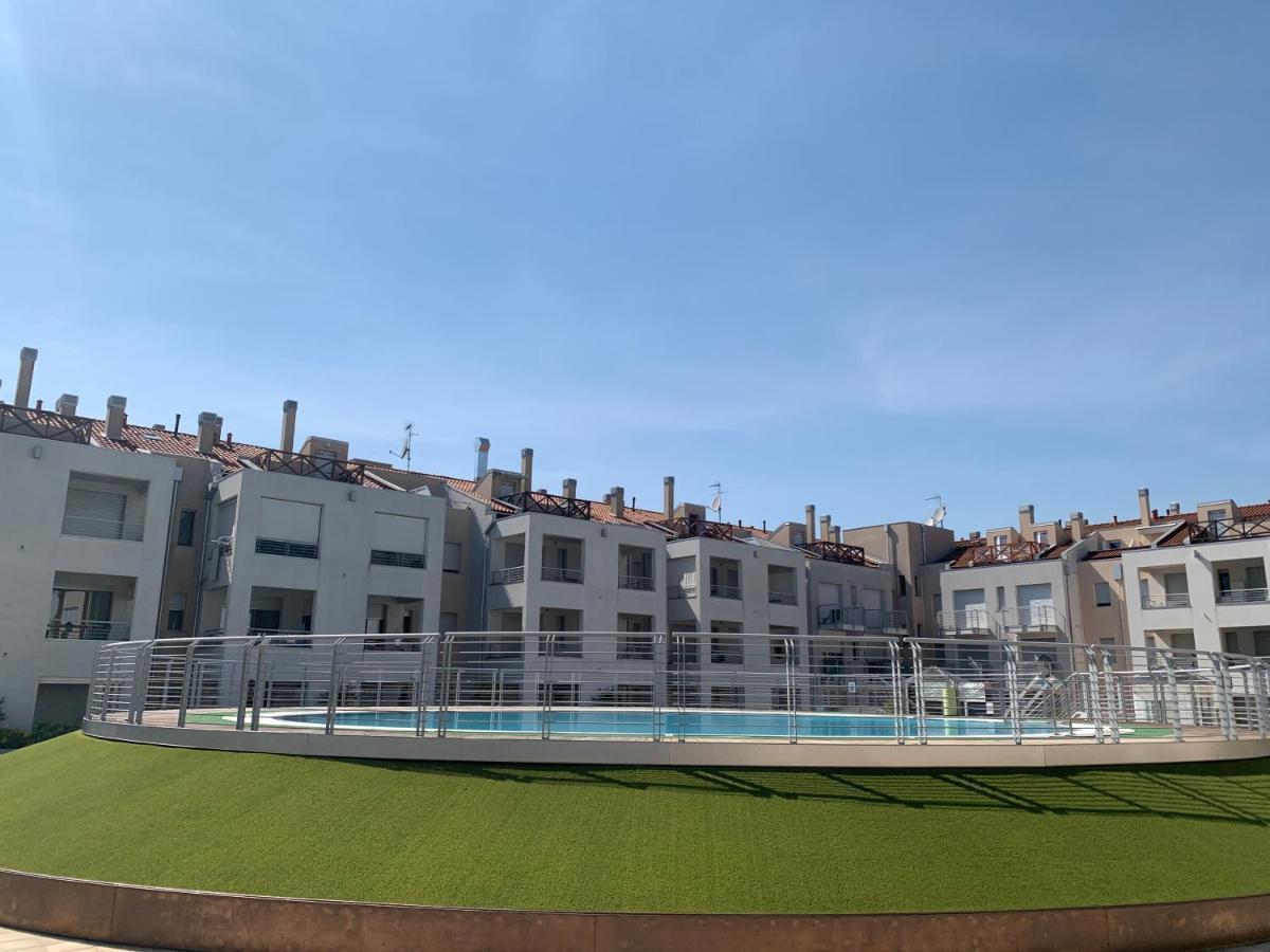 Ca'Vio Beach & Pool كافالّينو المظهر الخارجي الصورة