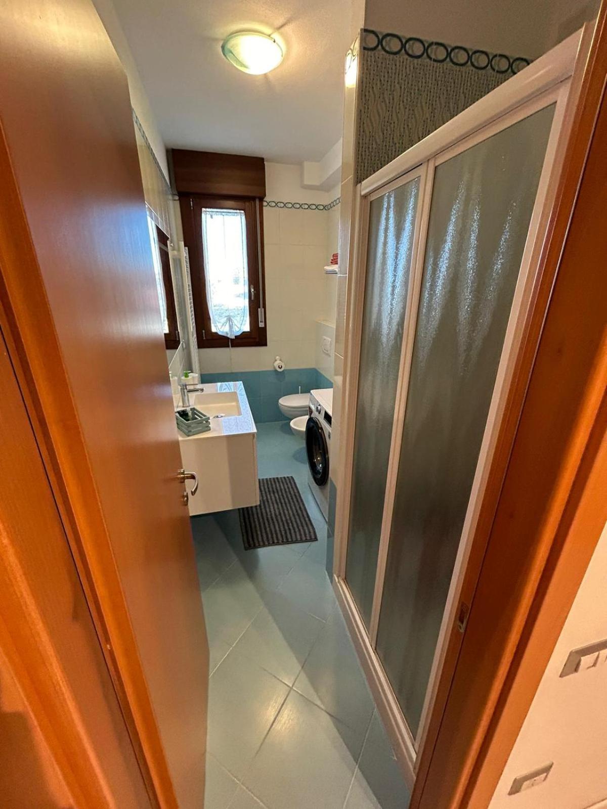 Ca'Vio Beach & Pool كافالّينو المظهر الخارجي الصورة